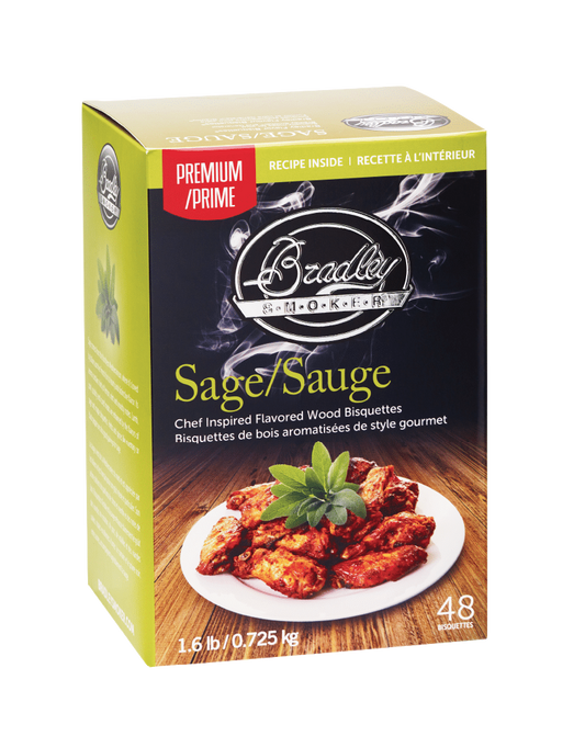 Sage<br />Wood